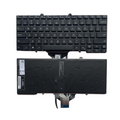 DELL Latitude 5400 / 5401 / 5402 / 7400 Laptop Keyboard US English & Arabic Layout
