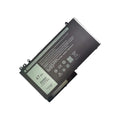Dell NGGX5 / JY8D6 / 954DF Battery (Latitude E5470/E5270/E5570, Precision M3510)