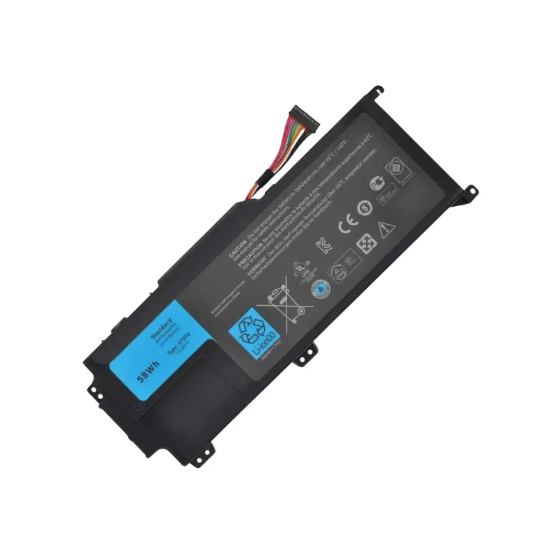 Dell 0YMYF6 / V79Y0 Battery