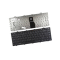 DELL Studio 1450 / 1457 / 1458 / L401 / L401X Laptop Keyboard Black US English & Arabic Layout