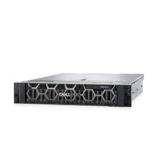 Dell PowerEdge R750xs-Intel Xeon Silver 4310 2.1G 12C,16GB RDIMM RAM,2.4TB 10K SAS HDD, PERC H755, Dual Hot Plug PS 700w,3YRS