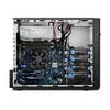 Dell PowerEdge T150 Server, 3.5 X 4, Intel Pentium G6405T 3.5GHz, 8GB UDIMM, 1TB 7.2K RPM SATA, 3 Years Basic NBD
