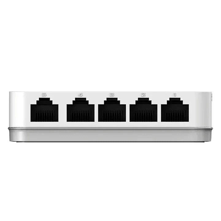 D-Link 5-Port Gigabit Unmanaged Desktop Switch (Dgs-1005A)