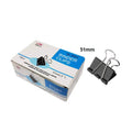 DINGLI BINDER CLIP 51MM DL0001