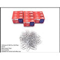 DINGLI PAPER CLIPS 33 MM PKT/100