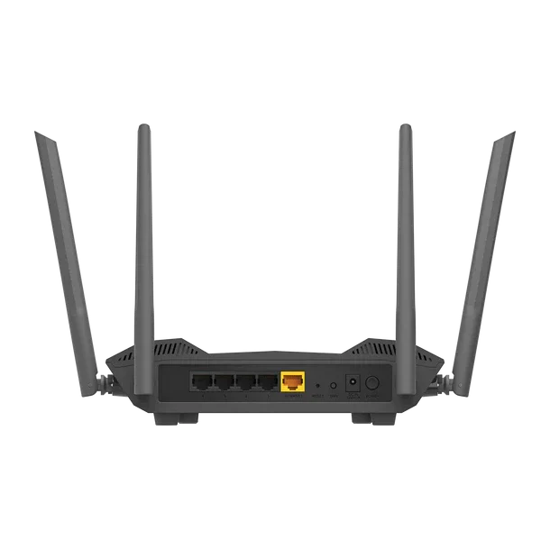 Dlink Wifi6 Router Exo Ax Ax1800 Wi-Fi 6 Router Dir-X1860