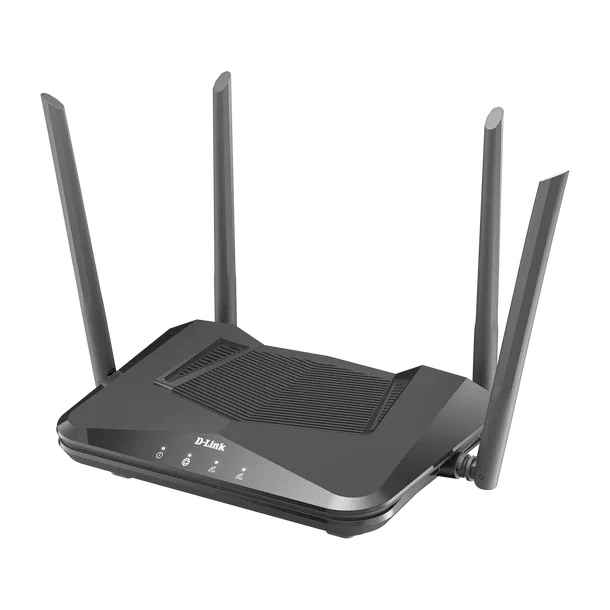 Dlink Wifi6 Router Exo Ax Ax1800 Wi-Fi 6 Router Dir-X1860