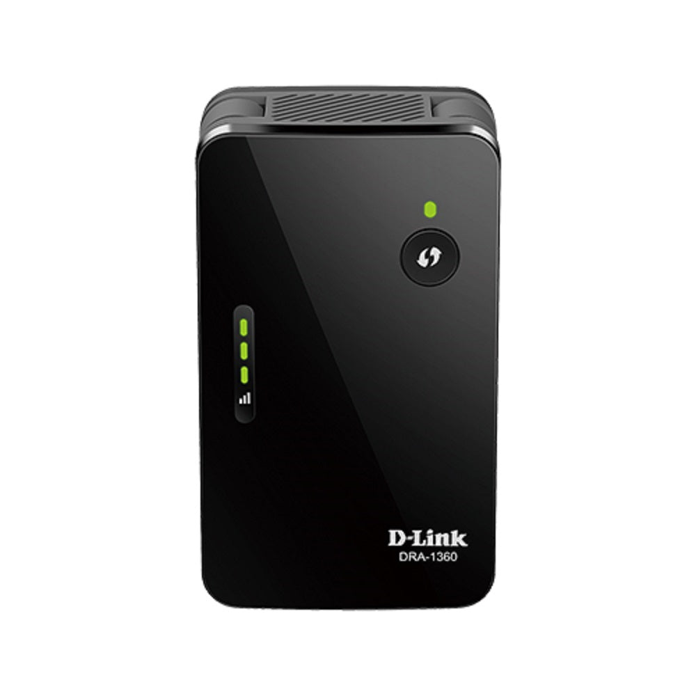 D-Link Wifi Range Extender Ac1300 Mesh (Dra-1360)