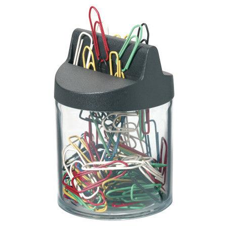 DURABLE PAPER CLIP DISPENSER 1240