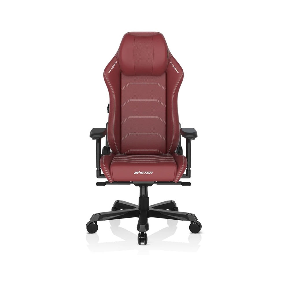 DXRacer Master Gaming Chair I238S – Red