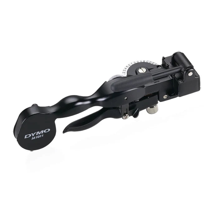 DYMO Rhino M1011 Metal Tape Embosser