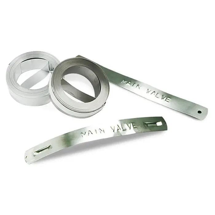 DYMO Rhino M1011 Metal Tape Embosser
