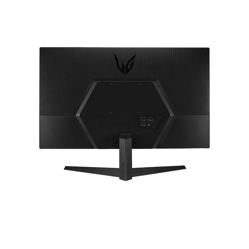 LG 24” UltraGear™ Full HD Gaming Monitor