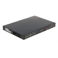 Dahua 16 Channel POE Switch Compatible with J.K.Vision RJ45