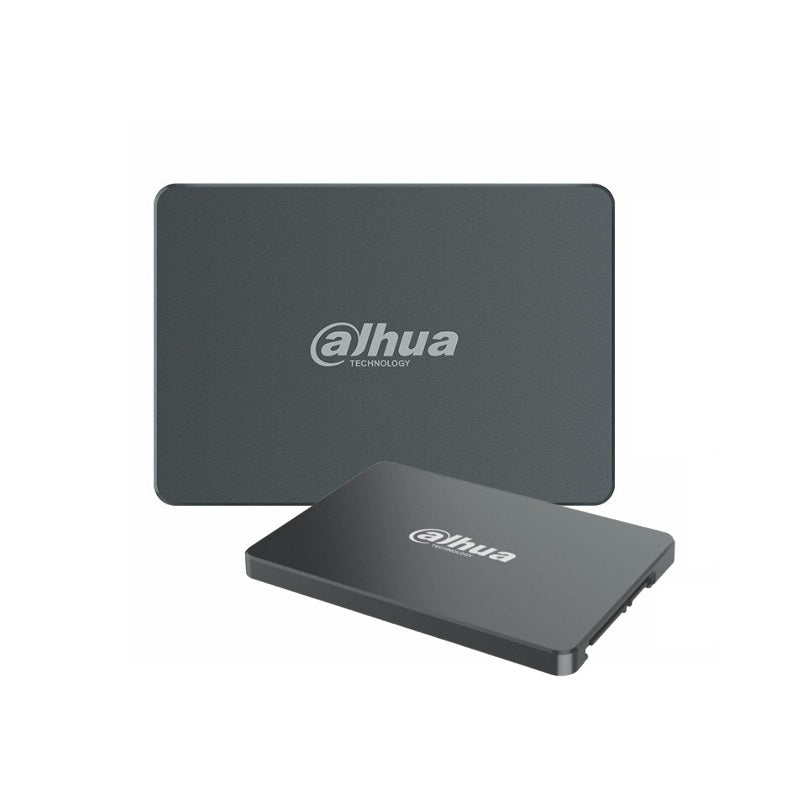 Dahua 2.5" SATA III Internal SSD read 550MB/s, write 500MB/s -128GB