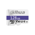 Dahua C100 128GB microSD Memory Card – High-Speed UHS-I, C10/U3/V30