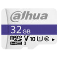Dahua C100 32GB microSD Memory Card – High-Speed & Durable Storage Solution