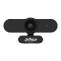 Dahua HTI-UC300 Web Camera – 2MP / 85° FOV / Auto Exposure / Black