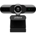 Dahua HTI-UC325 Webcam - FHD / 1080p / USB 2.0 / Black