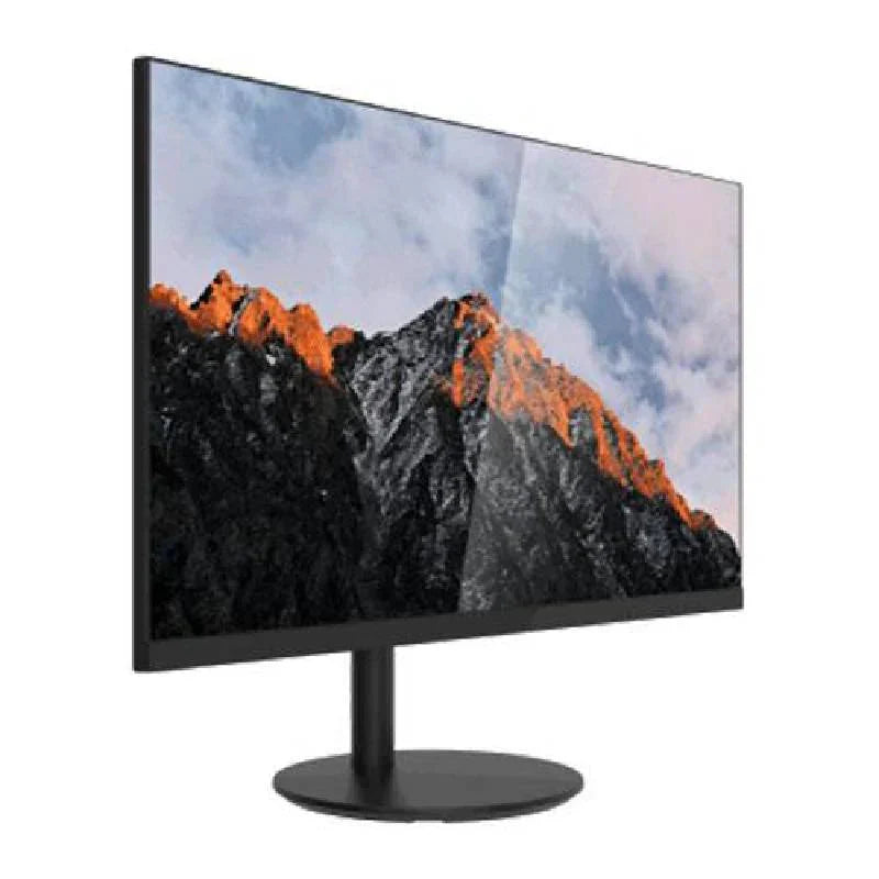 Dahua Monitor - 24"FHD / 5ms / 100Hz / HDMI / VGA - Monitor