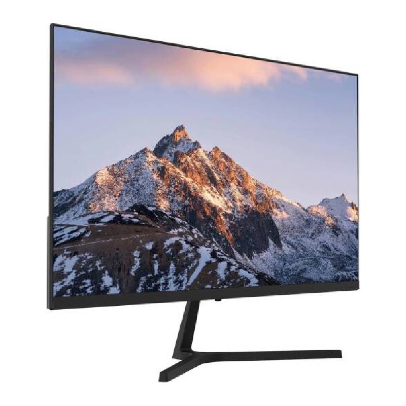 Dahua Monitor - 27"FHD / 5ms / 75Hz / HDMI / VGA - Monitor