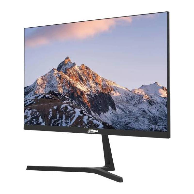 Dahua Monitor - 27"FHD / 5ms / 75Hz / HDMI / VGA - Monitor
