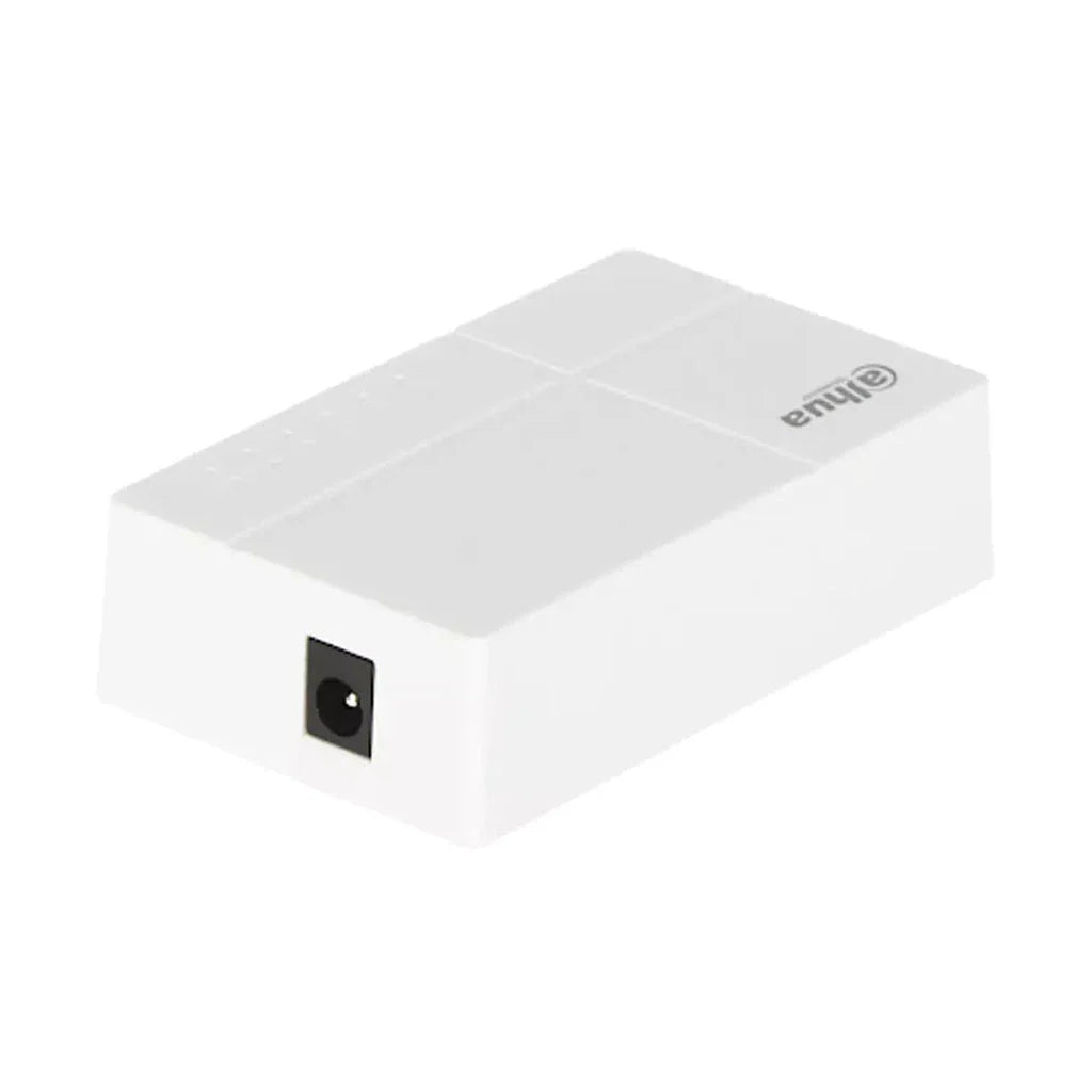Dahua PFS3005-5GT-L 5-Port Unmanaged Gigabit Switch