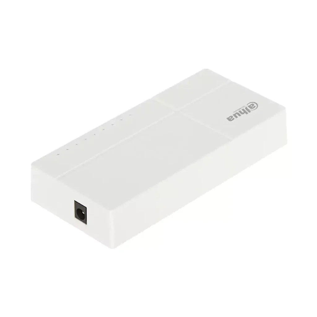 Dahua PFS3008-8ET-L 8-Port Unmanaged Ethernet Switch