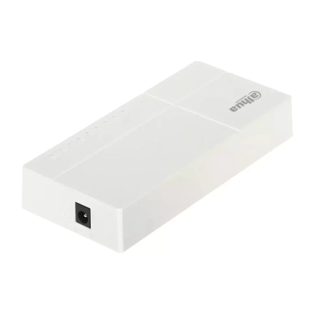 Dahua PFS3008-8GT-L 8-Port Unmanaged Gigabit Ethernet Switch