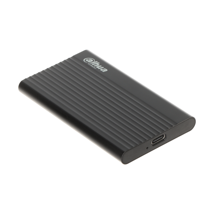 Dahua Portable SSD 1TB, USB-3.2 Gen-2, Type-C Interface Read Speed (510 MB/s), Write Speed (490 MB/s) Opera