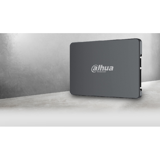 Dahua SSD-C800AS512G 2.5 inch SATA Solid State Drive 512GB