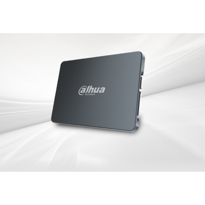 Dahua SSD-C800AS512G 2.5 inch SATA Solid State Drive 512GB