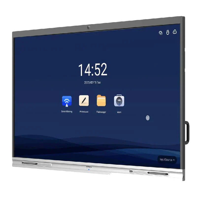 Dahua Smart Interactive Lite Series - 65" UHD / 4GB / 32GB / Wi-Fi / USB / HDMI - Smart board