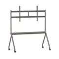 Dahua Smart Interactive Whiteboard Stand - 86-inch to 98-inch