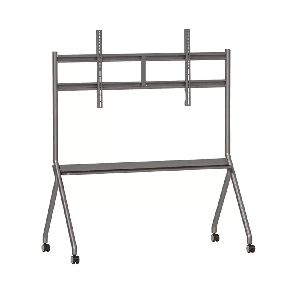 Dahua Smart Interactive Whiteboard Stand - 86-inch to 98-inch