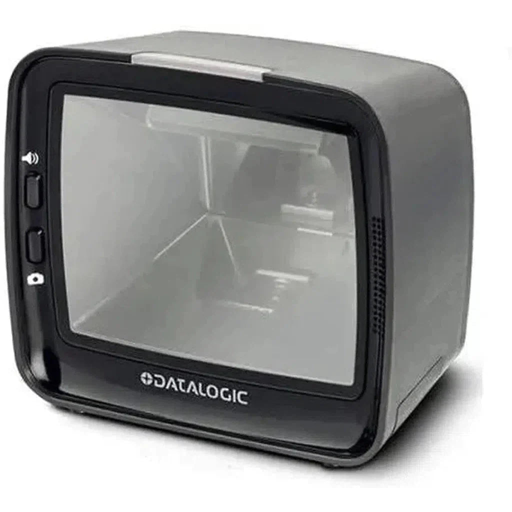 Datalogic Magellan 3410Vsi On-Counter Barcode Scanner