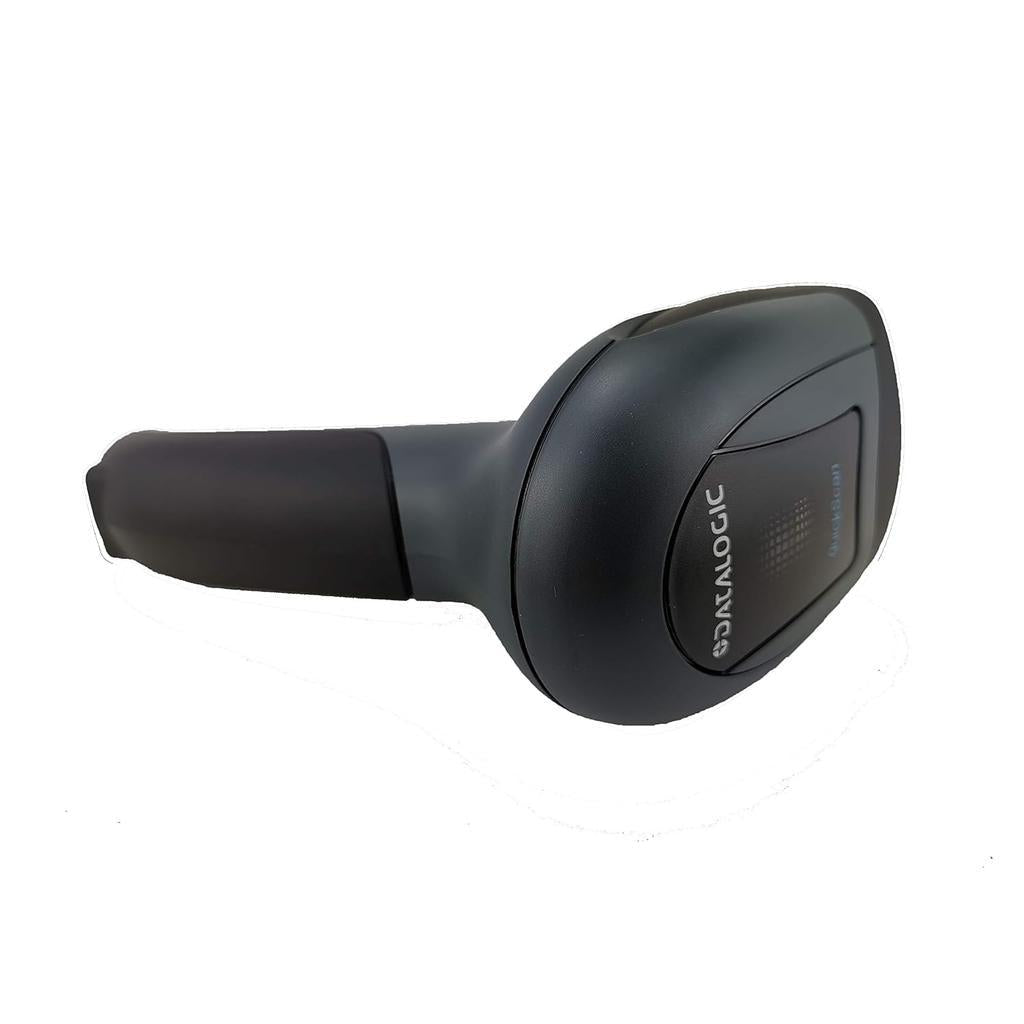 Datalogic QD2430 - Barcode & QR Scanner (without Stand)