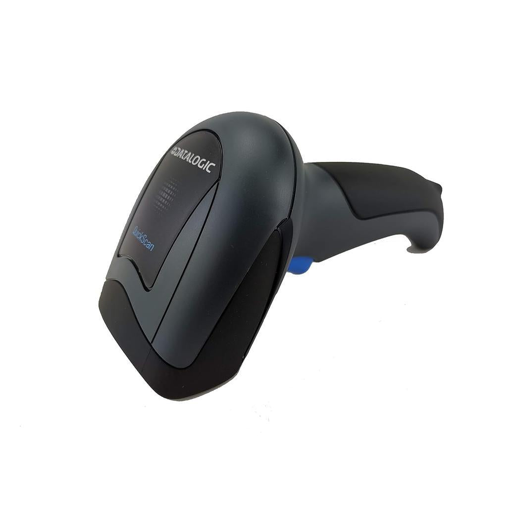 Datalogic QD2430 - Barcode & QR Scanner (without Stand)