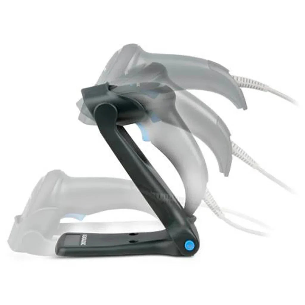 Datalogic QW2120 QuickScan Barcode Scanner – USB