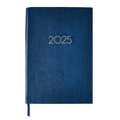 Day Agenda Diary 2025