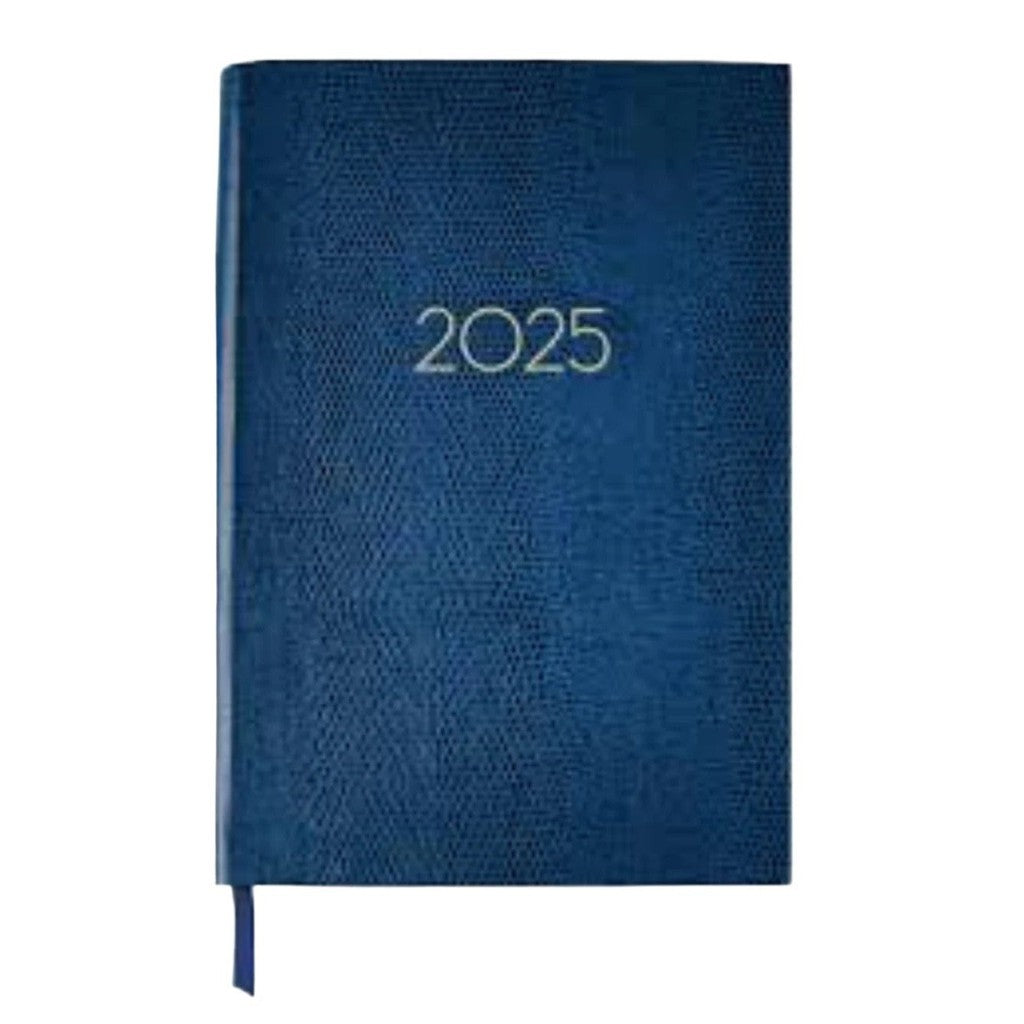 Day Agenda Diary 2025