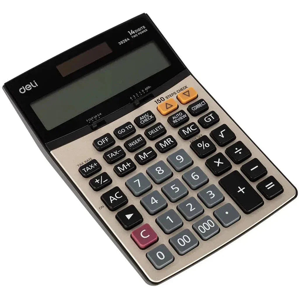 Deli Calculator 39264