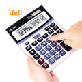 Deli Financial Calculator 1654