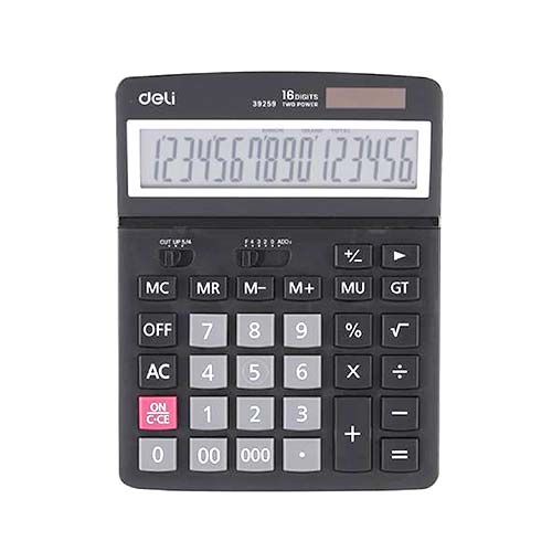 Deli Financial Calculator 39259