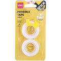 Deli Invisible Tape