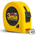 Deli Pocket Measuring Ruler 3M