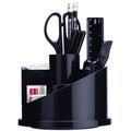 Deli Rotary Desk Organizer