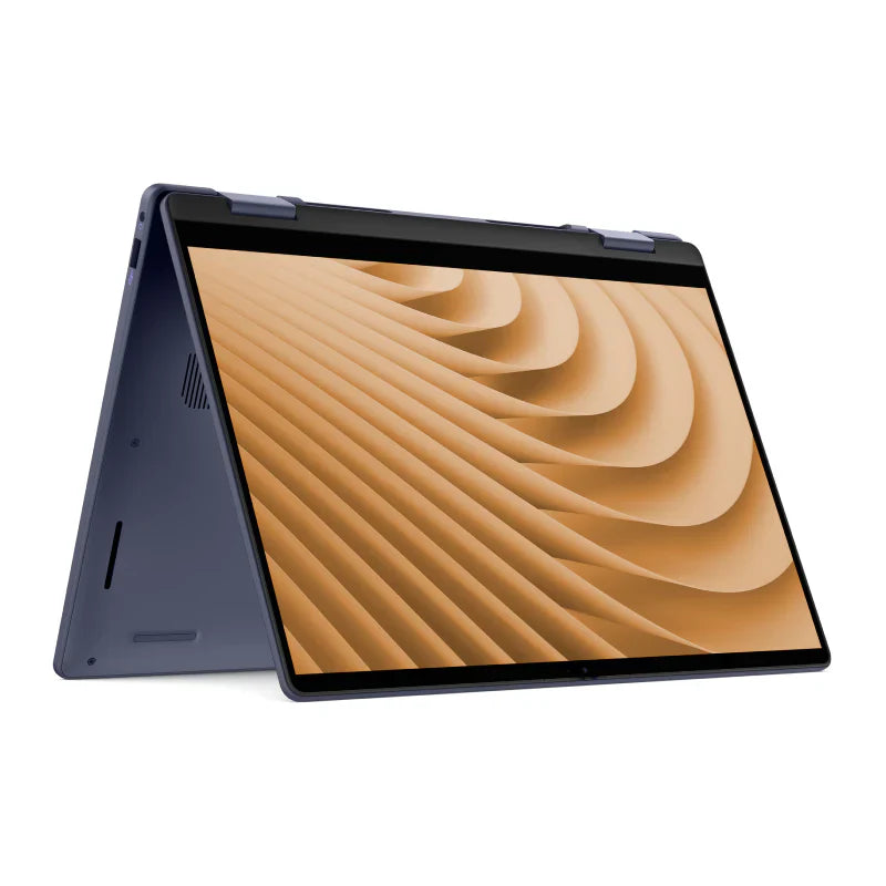 Dell 14 Plus 2-in-1 DB04255 - 14" FHD+ Touch / AMD Ryzen AI 7 350 / 16GB / 1TB (NVMe M.2 SSD) / Win 11 Home / 1YW - Laptop