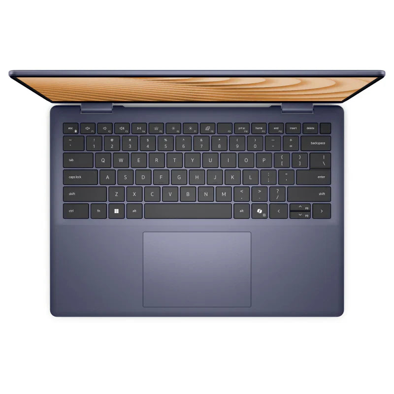 Dell 14 Plus 2-in-1 DB04255 - 14" FHD+ Touch / AMD Ryzen AI 7 350 / 16GB / 1TB (NVMe M.2 SSD) / Win 11 Home / 1YW - Laptop