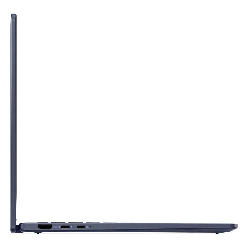 Dell 14 Plus 2-in-1 DB04255 - 14" FHD+ Touch / AMD Ryzen AI 7 350 / 16GB / 1TB (NVMe M.2 SSD) / Win 11 Home / 1YW - Laptop